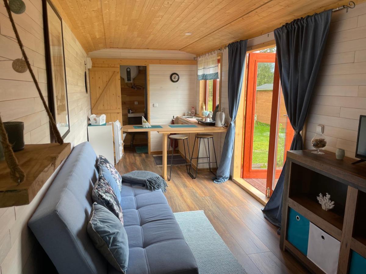 Apartmán Farma Náhlov Frymburk Exteriér fotografie