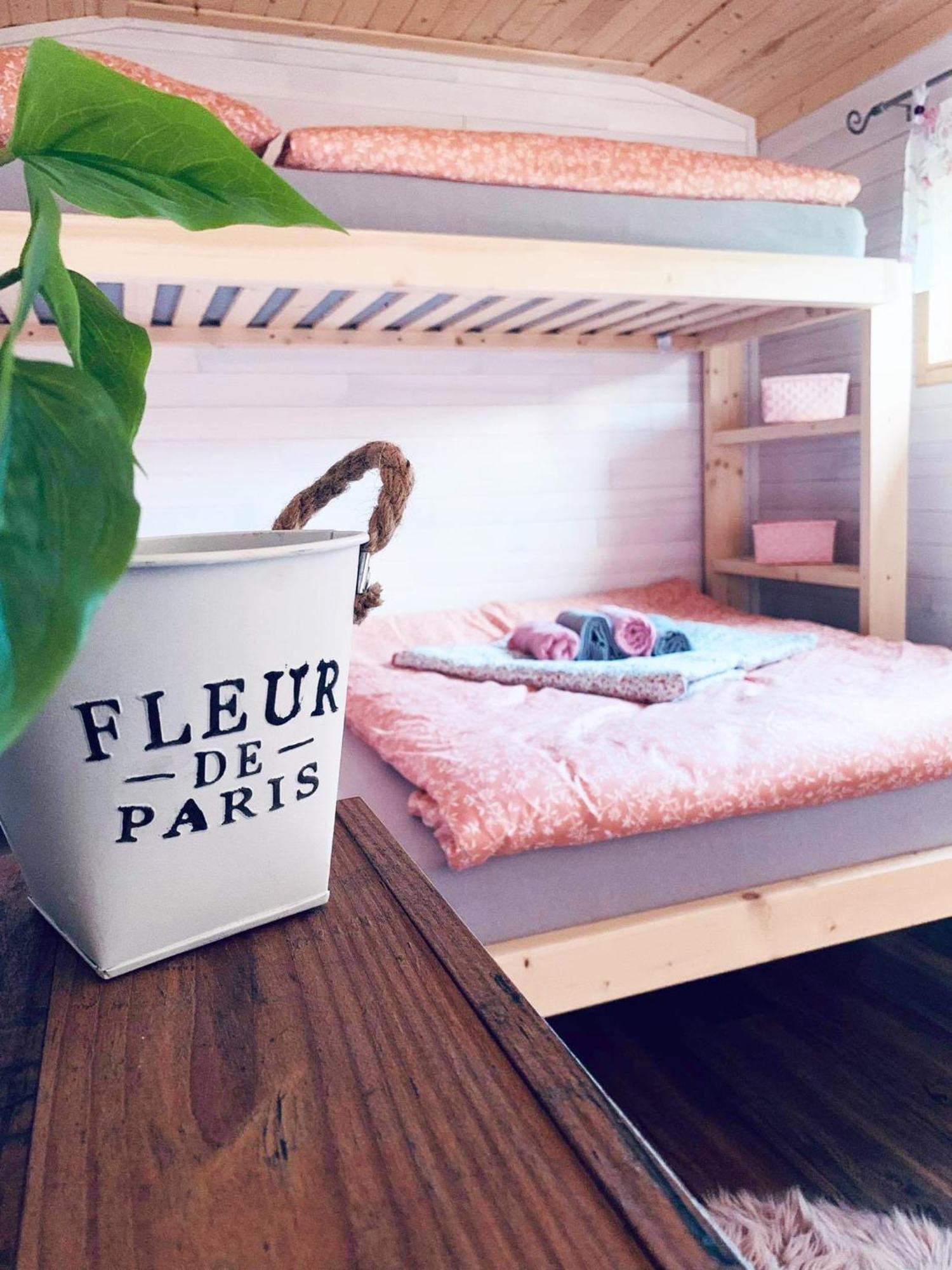 Apartmán Farma Náhlov Frymburk Exteriér fotografie