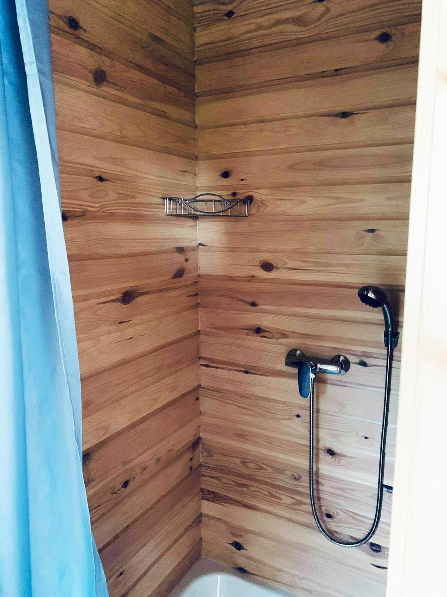 Apartmán Farma Náhlov Frymburk Exteriér fotografie