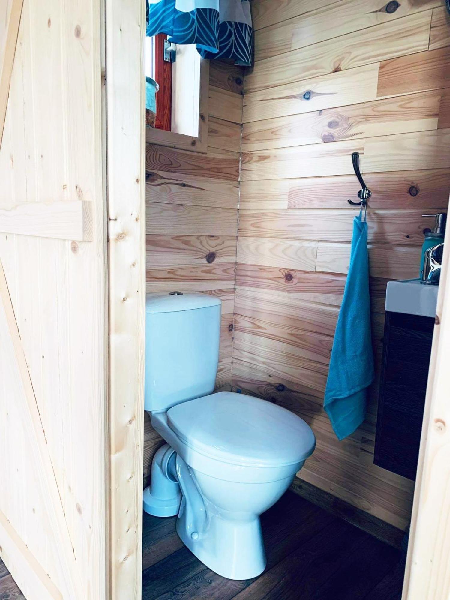 Apartmán Farma Náhlov Frymburk Exteriér fotografie